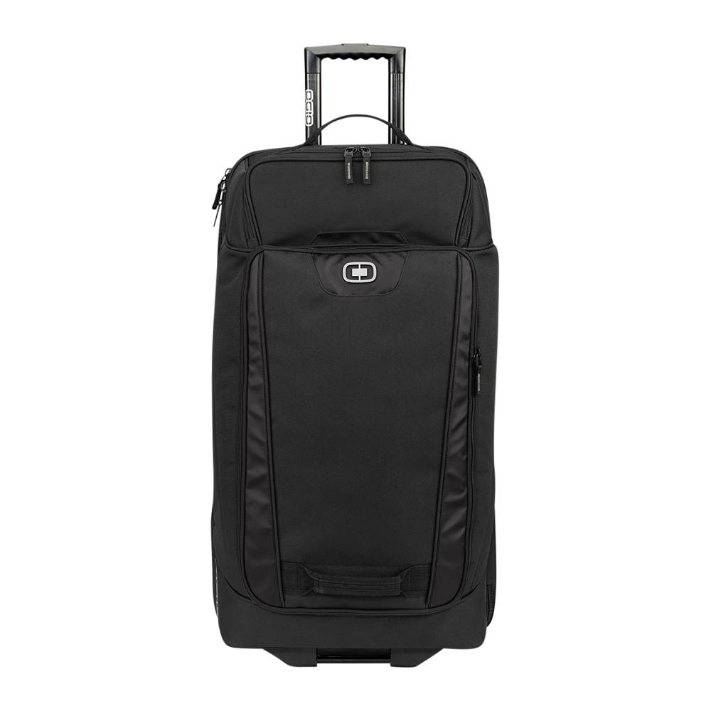 WNG-982-OGIO-Nomad-30-Travel-Bag-Black-2 OGIO Nomad 30 Travel Bag