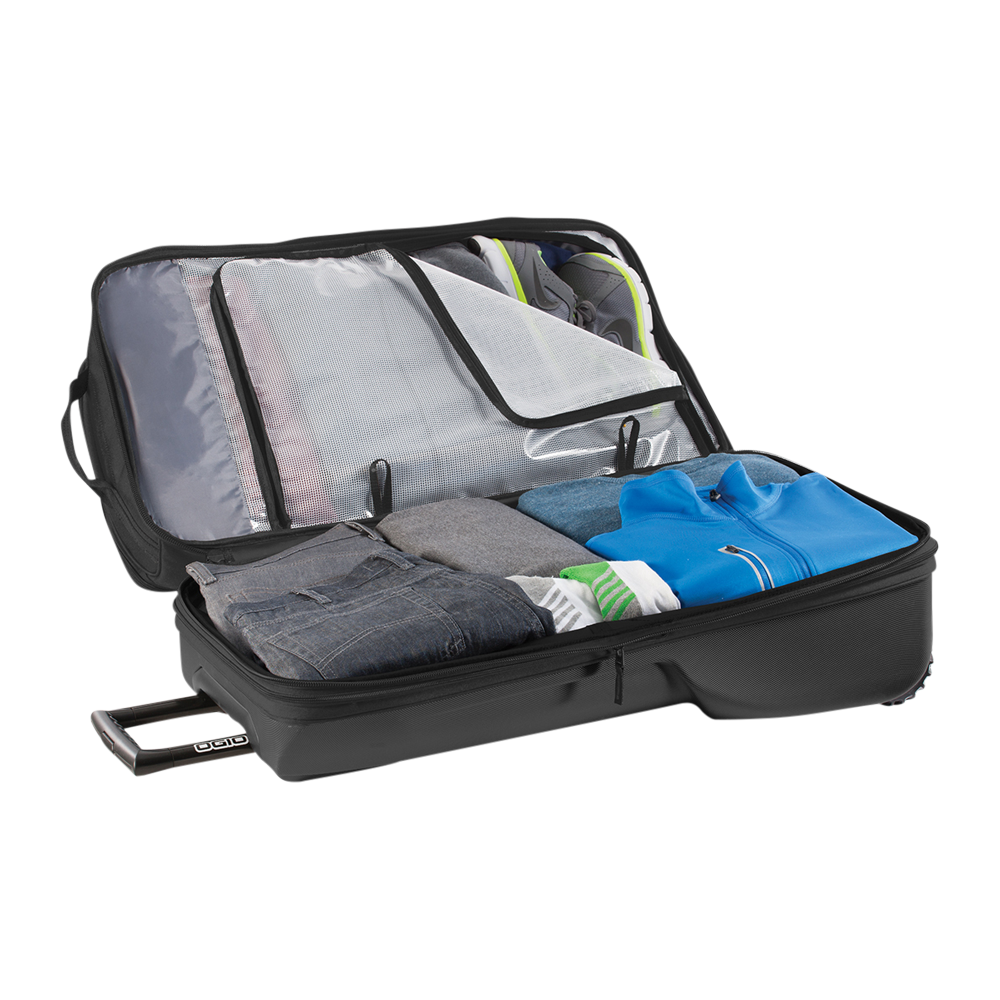 WNG-982-OGIO-Nomad-30-Travel-Bag-Black-5 OGIO Nomad 30 Travel Bag