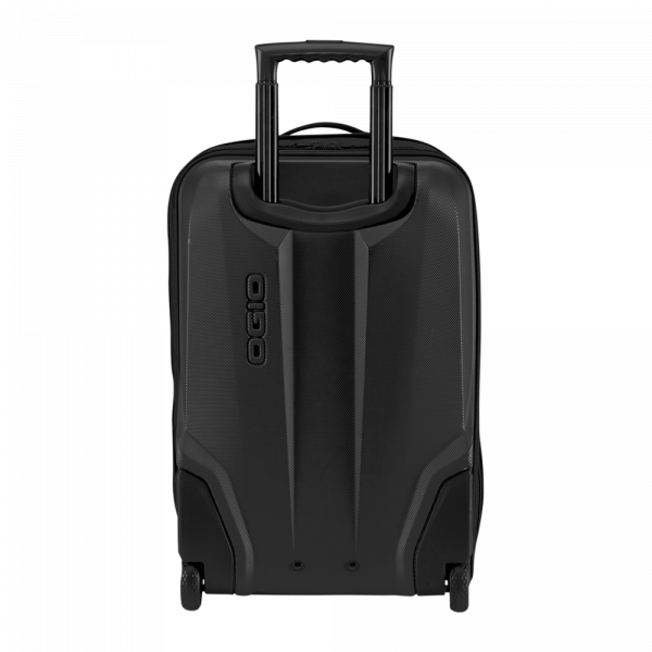 Customized Nomad 21 Inch Upright Luggage with Your Logo 108486