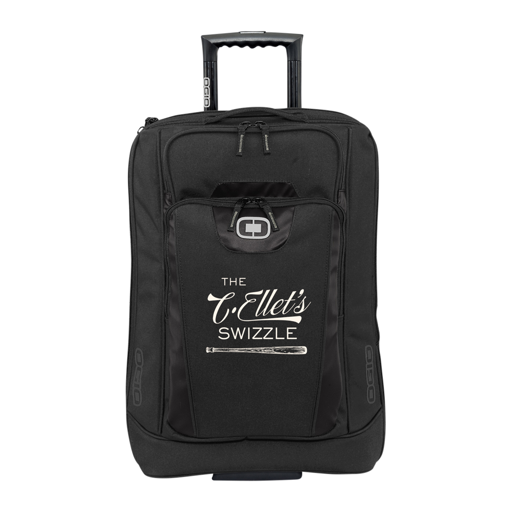 OGIO Tablet Work Briefcase/Travel Bag - ビジネスバッグ