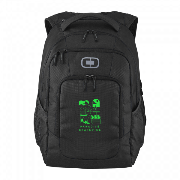 OGIO Logan Pack