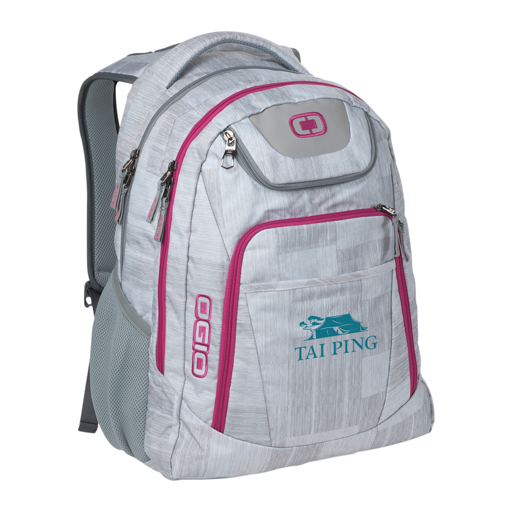 Ogio business excelsior laptop backpack sale