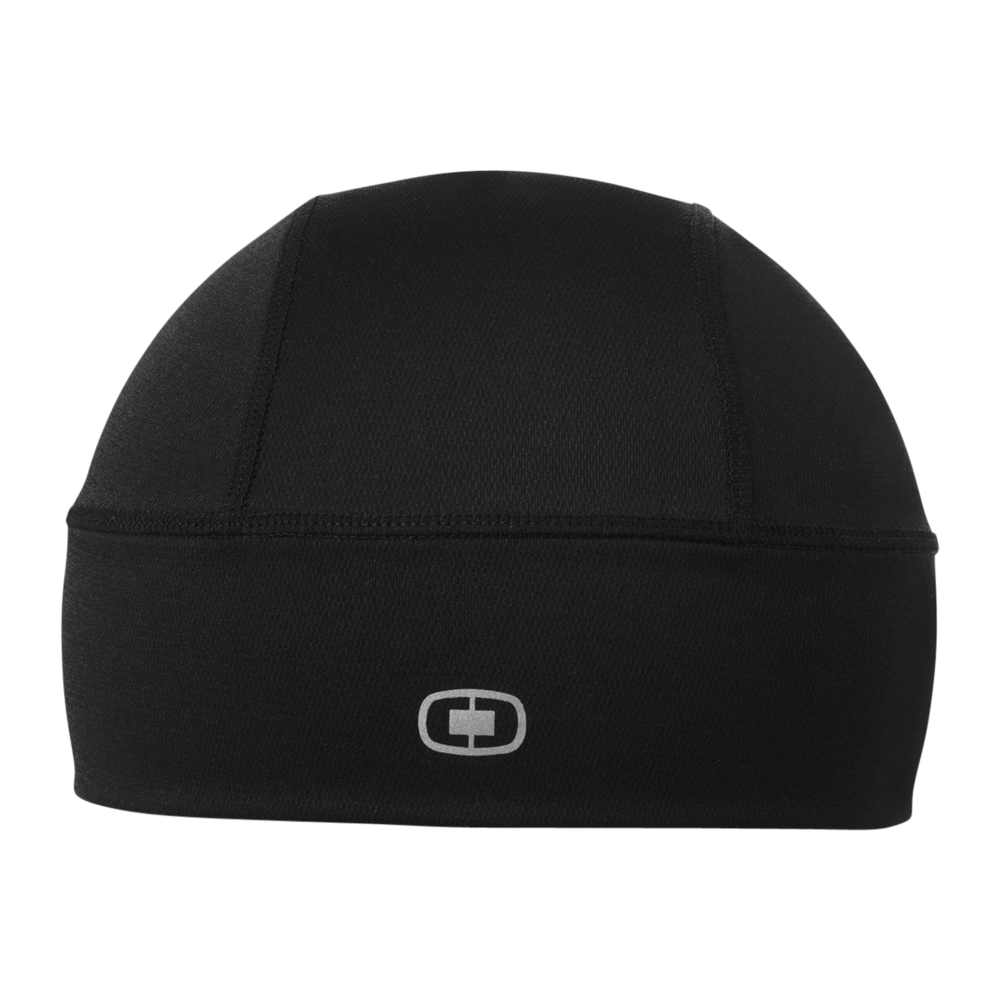 WNG-991-OGIO-ENDURANCE-Fulcrum-Beanie-Black-2 OGIO Fulcrum Beanie