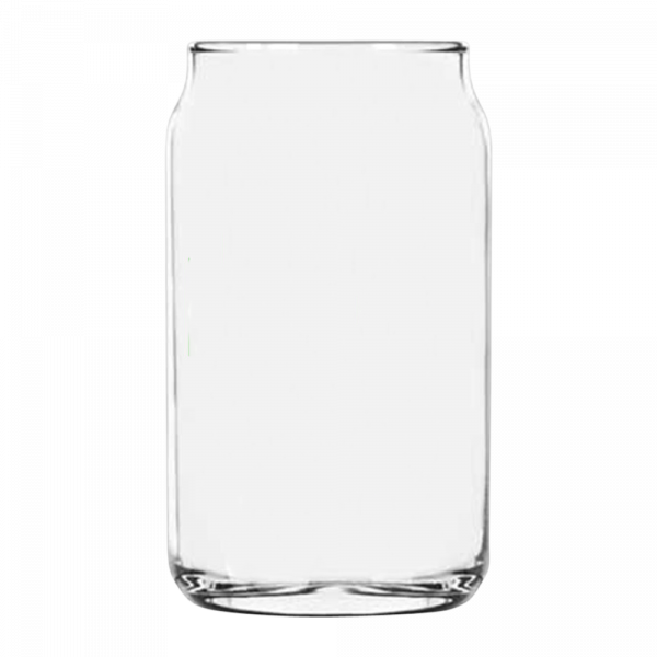 Can Glass 5oz