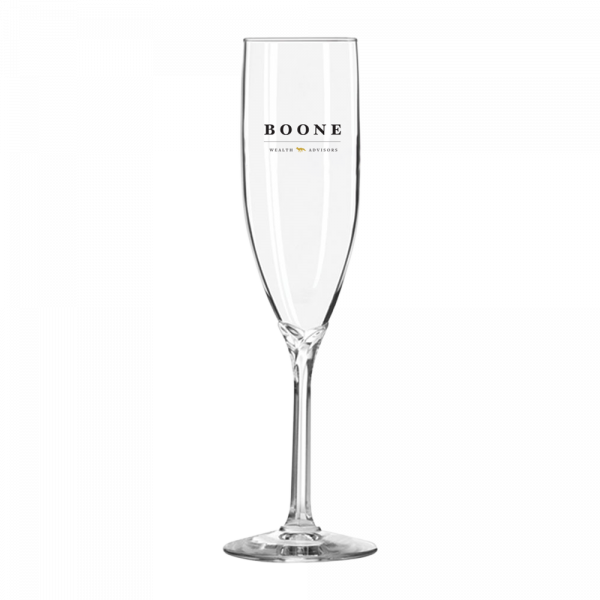 Champagne Domaine 6oz