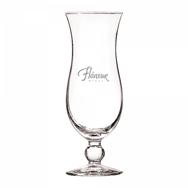 Squall Glass 15oz