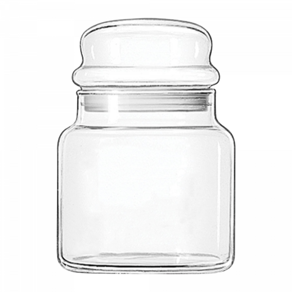 Storage Jar 15oz