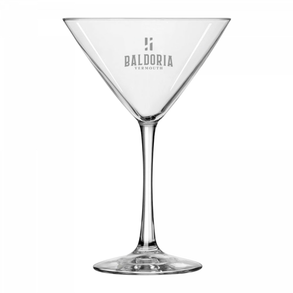 Martini Glass 10oz