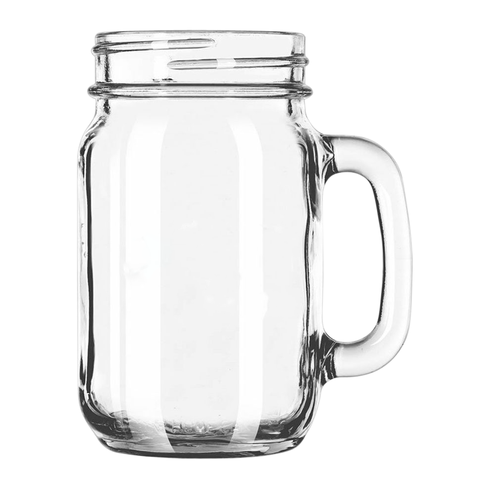 WNG-1082-Mason-Jar-Handled-16oz-3 Mason Jar Handled 16oz