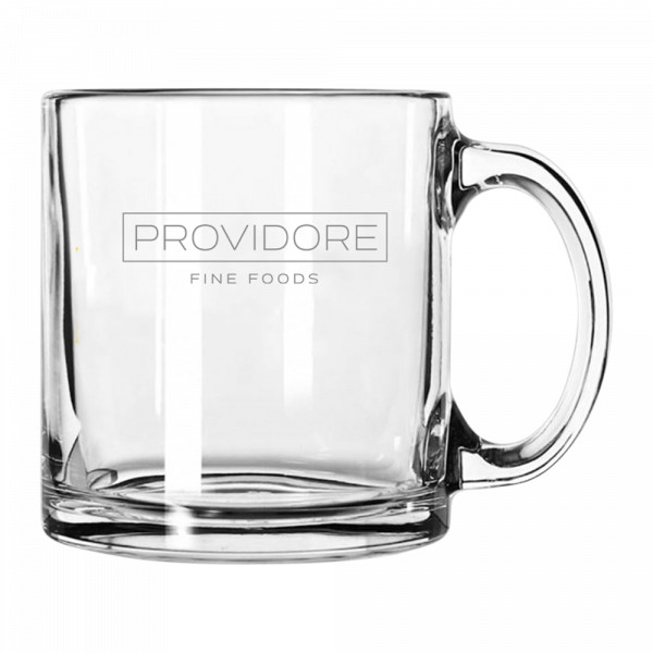 Classic Mug 13oz