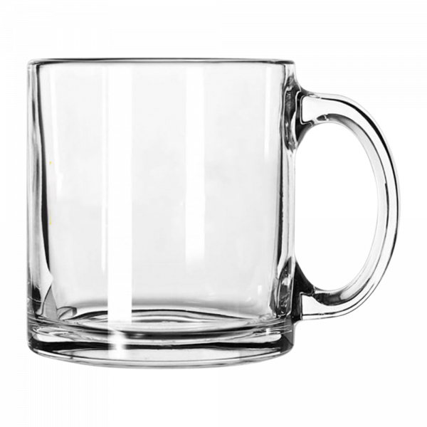 Classic Mug 13oz