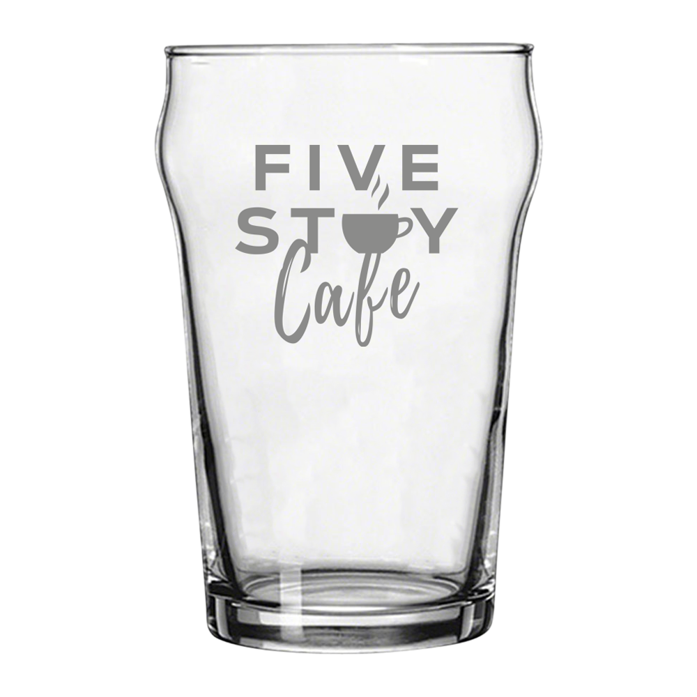 WNG-1084-Pub Glass-English-20oz-1 Pub Glass English 20oz