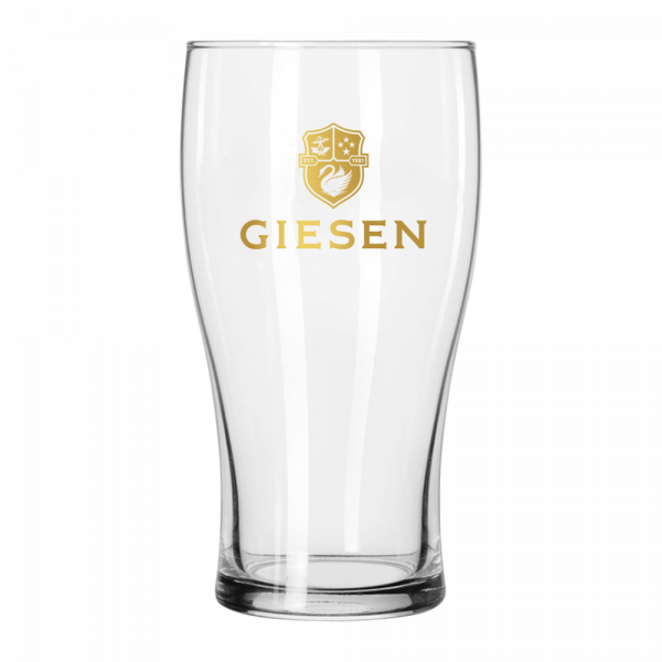 Classic Pub Glass 20oz