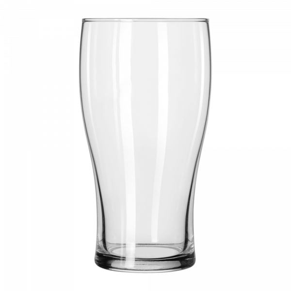 Classic Pub Glass 16oz