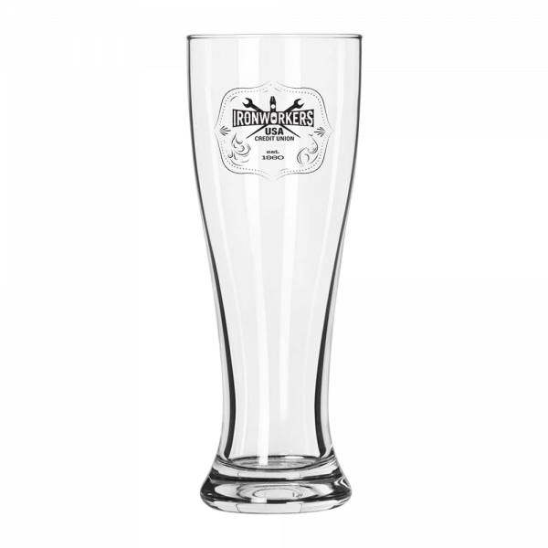 Pilsner Glass 16oz