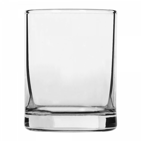 Whiskey Glass 3oz
