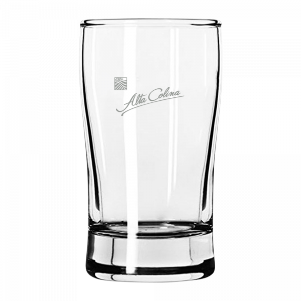 Side Water Glass 5oz