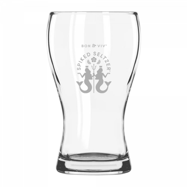 Pub Glass Mini 5oz