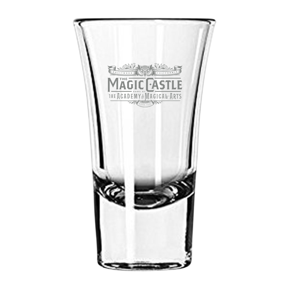 Flared Shooter 2oz