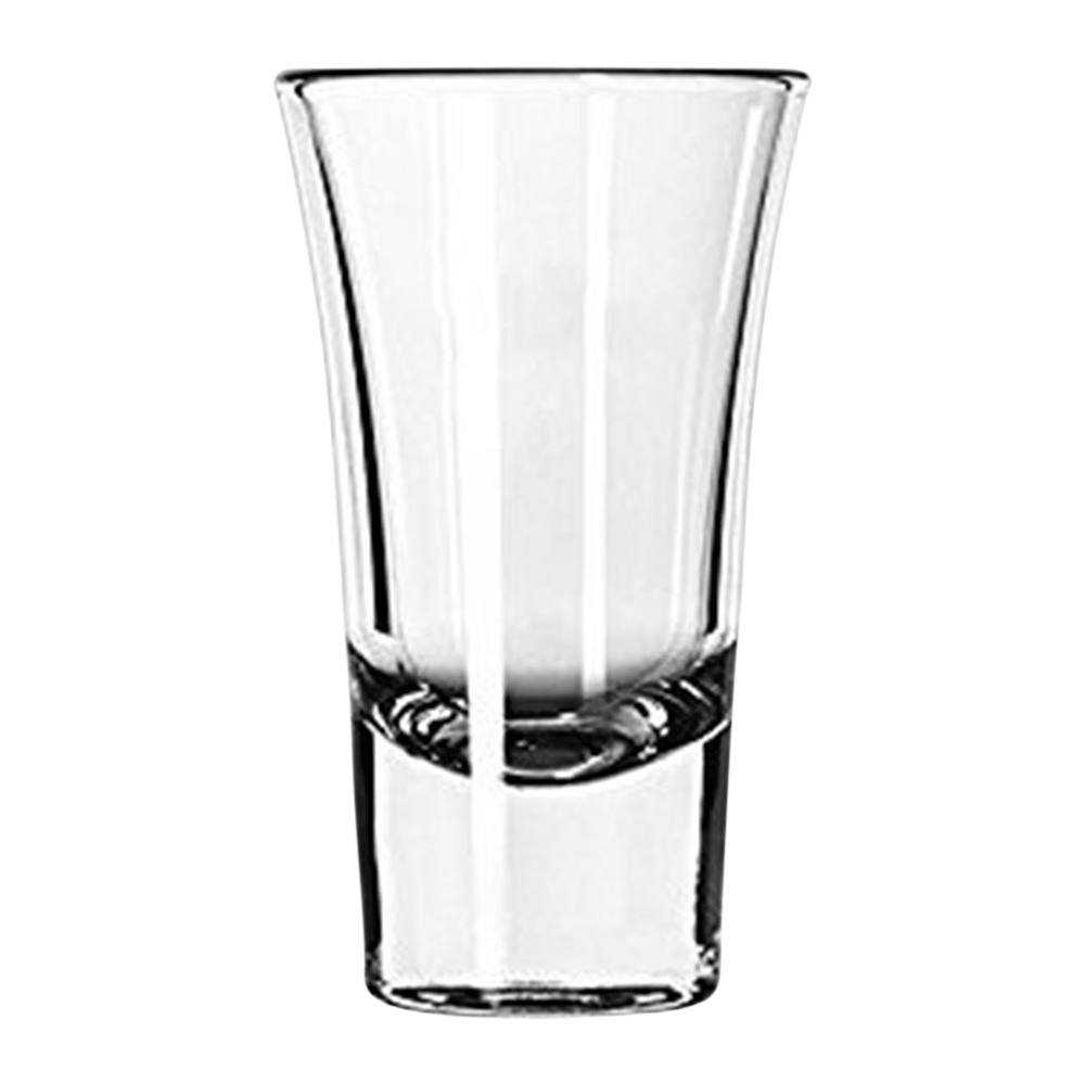 Flared Shooter 2oz