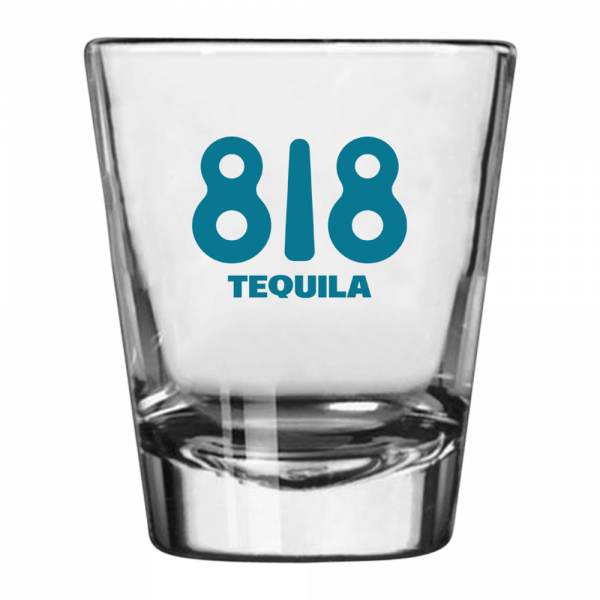 Shot Glass 1.75oz