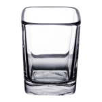 Shot Glass Square 2oz