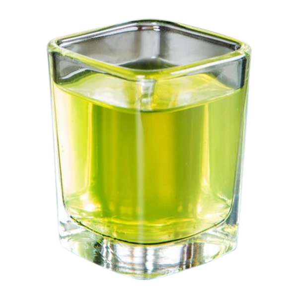 Shot Glass Square 2oz