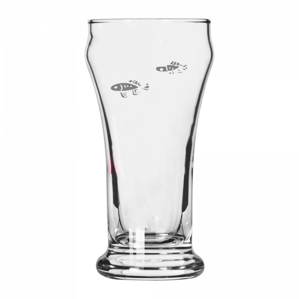 Pilsner Glass 6oz