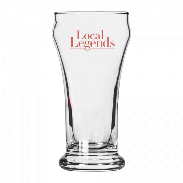 Pilsner Glass 6oz