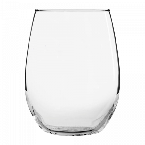 Wine Glass Stemless 15oz