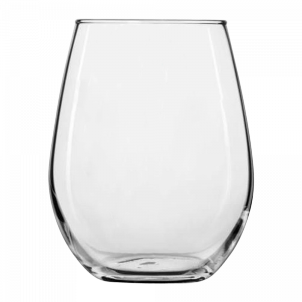 Stemless Wine Glass 11.75oz