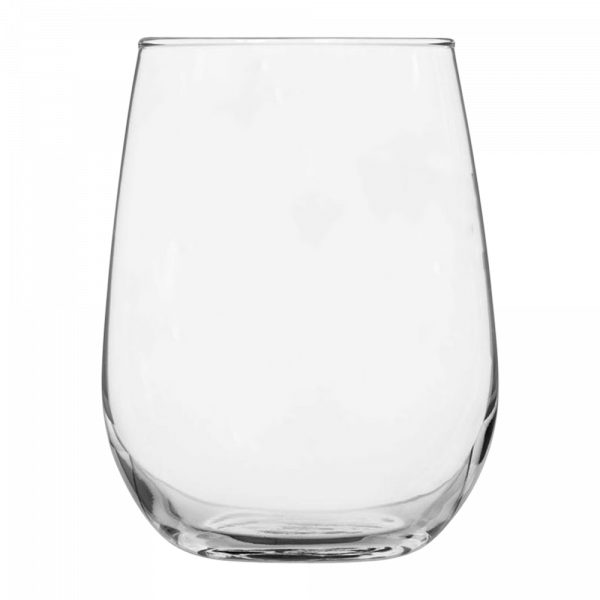 Stemless Wine Glass 17oz