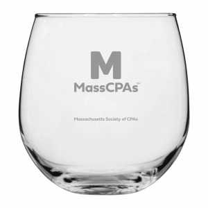 Wine Glass Stemless 16.75oz