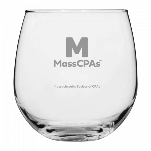 Wholesale Stemless Martini Glass 8oz - Wine-n-Gear