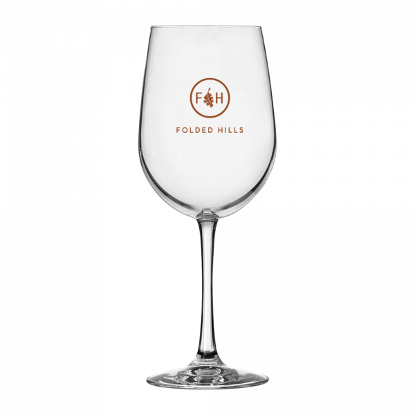 Tall Wine Glass 18.5oz