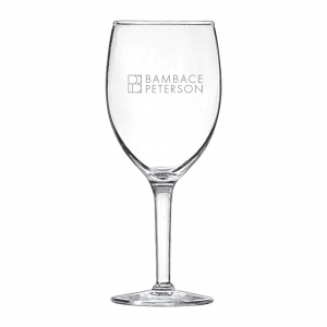 Wine Glass Formal 8oz
