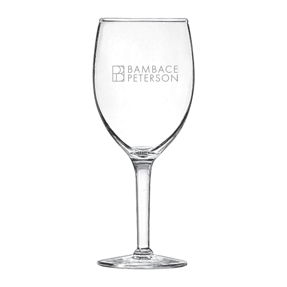 WNG-1114-Wine-Glass-Formal-8oz-1 Wine Glass Formal 8oz
