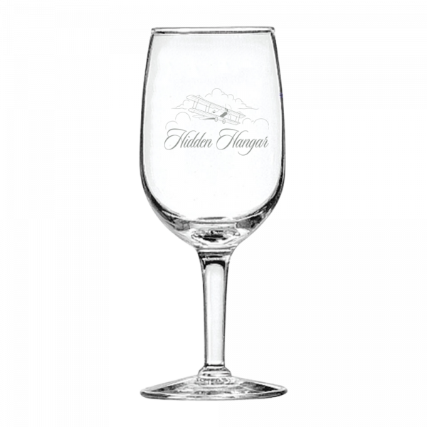 Wine Glass Formal 6.5oz