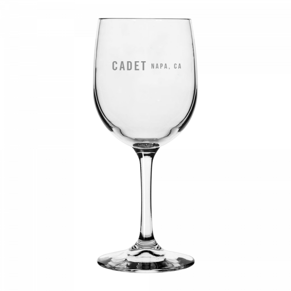 Wine Glass 8.5oz