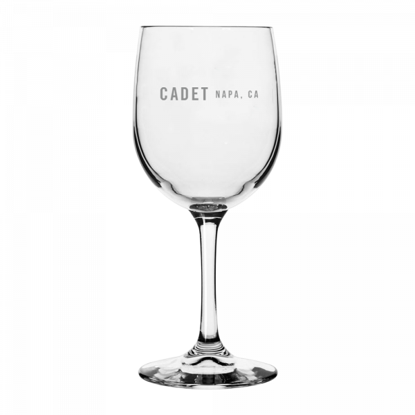 Wine Glass 8.5oz