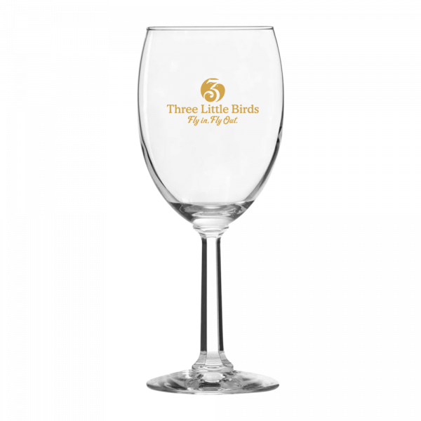 Napa Goblet 10oz