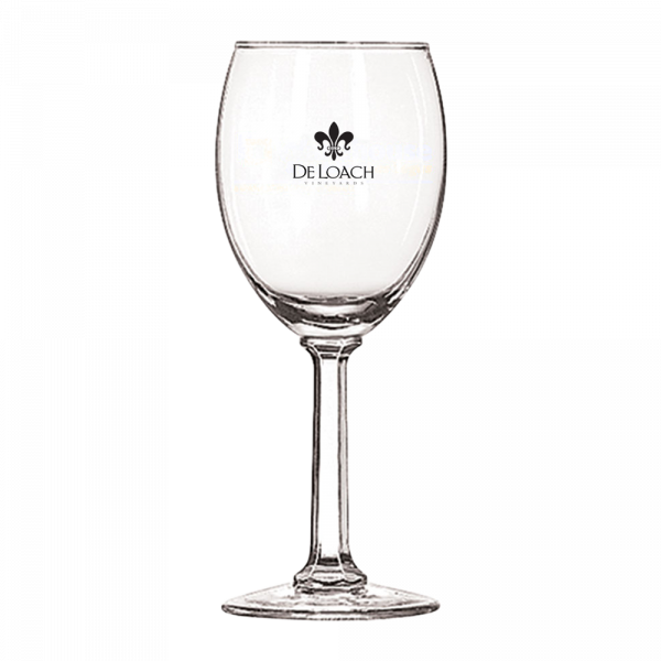 Wine Glass Napa 8oz