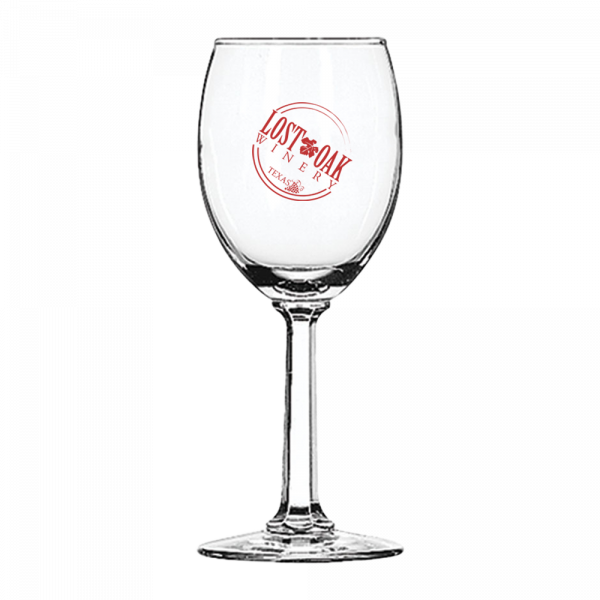 Wine Glass Napa 6.5oz