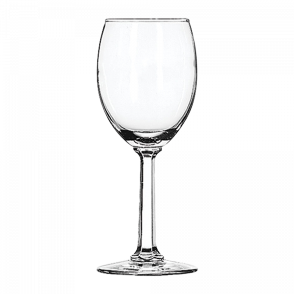 Wine Glass Napa 6.5oz