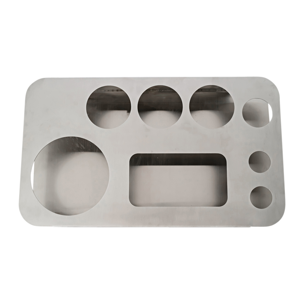 WNG-1513-XL-Bottle-Service-Tray-2 XL Nightclub Bottle Service Tray
