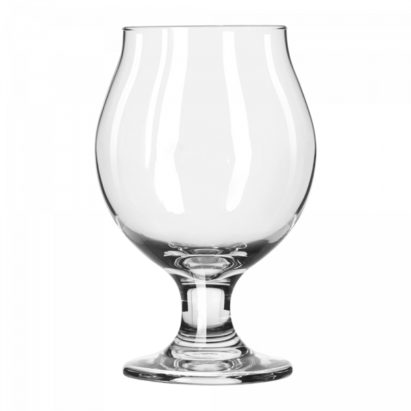 Belgian Beer Glass 13oz