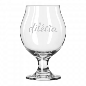 Belgian Beer Glass 13oz