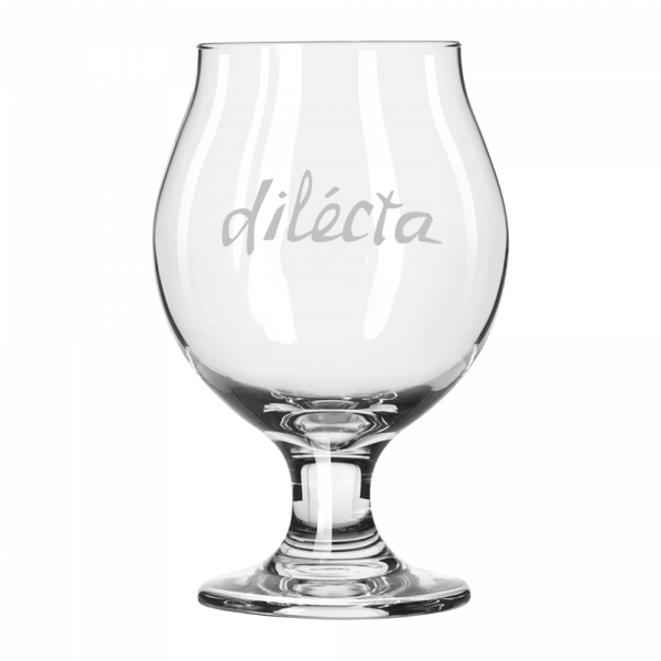 Belgian Beer Glass 13oz