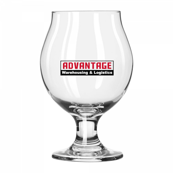 Belgian Beer Glass 13oz