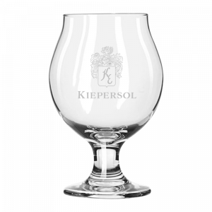 Belgian Beer Glass 5oz